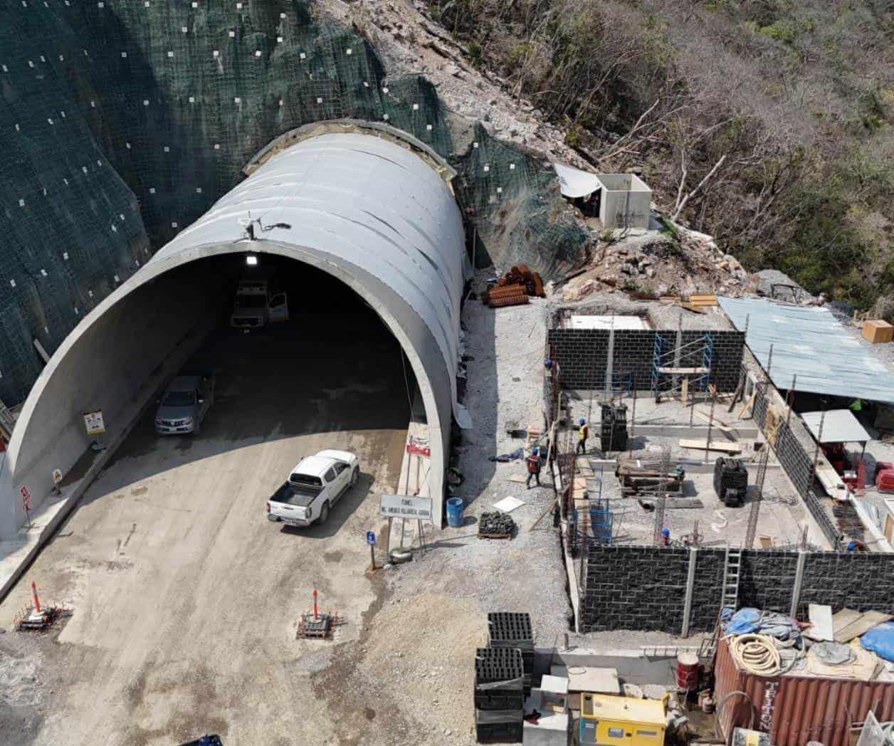 Inversión histórica de 19 mil millones para el desarrollo del sur de Tamaulipas
