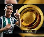 ¿Cristiano Ronaldo a Monterrey?; Especialista revela información