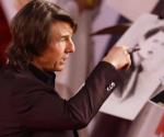 Tom Cruise agradece al equipo de Misión Imposible tras éxito en taquilla