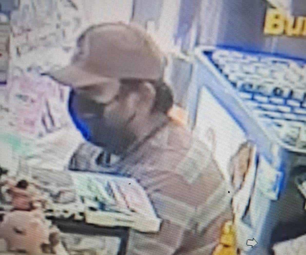 Asaltante El Gordo reaparece en atraco violento en Reynosa