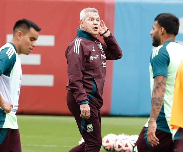 &iexcl;Destapan lista!