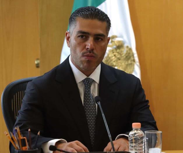 Harfuch defiende a Guardia Nacional tras arrestos por huachicoleo Harfuch defiende a Guardia Nacional tras arrestos por huachicoleo