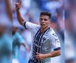 ´Ponchito´ regresa al  Monterrey