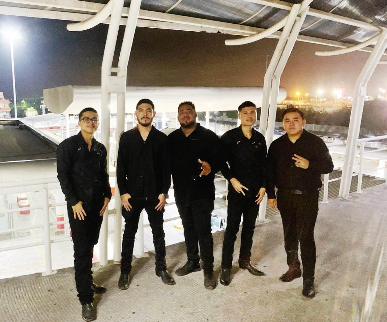 Desaparición del Grupo Fugitivo de Reynosa: Salen a tocar y ya no regresan