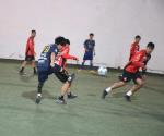 Son Rehabilitados el equipo a vencer en la Dominical Vespertina