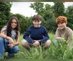 Nuevos actores seleccionados para la teleserie de Harry Potter