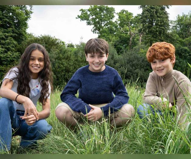 Nuevos actores seleccionados para la teleserie de Harry Potter