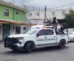 Inicia operativo de búsqueda de integrantes del Grupo Fugitivo en Reynosa