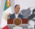 Rompimos récord en formación y contratación de especialistas del IMSS: Claudia Sheinbaum