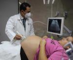 Deben cumplir con control prenatal las embarazadas en IMSS Reynosa