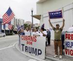 Medidas migratorias inquietan a exiliados  cubanos protegidos de la deportación en EU