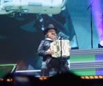Concierto único: Gran velada norteña
