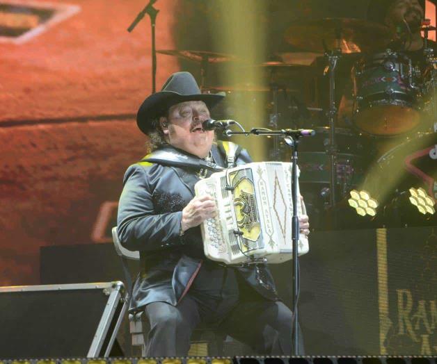 Adiós a los escenarios