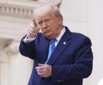 Avisa Donald Trump a Putin que está jugando con fuego