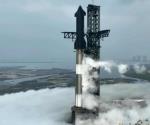 Condado Cameron, Texas: Realizará SpaceX la novena prueba de vuelo del Starship