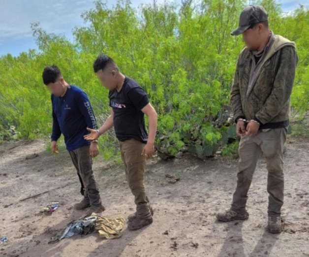 Se declaran culpables 6 traficantes tras muertes de migrantes Se declaran culpables 6 traficantes tras muertes de migrantes