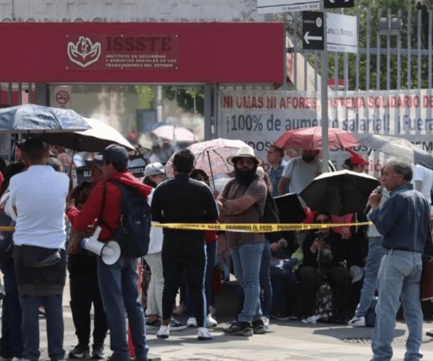 Convoca Segob a CNTE a diálogo con nueva propuesta Convoca Segob a CNTE a diálogo con nueva propuesta