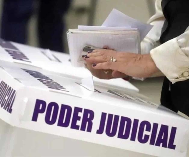 Juzgadores afirman que elección será simulación