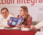 Presentan libro ALIE: Un viaje para aprender en Guerrero
