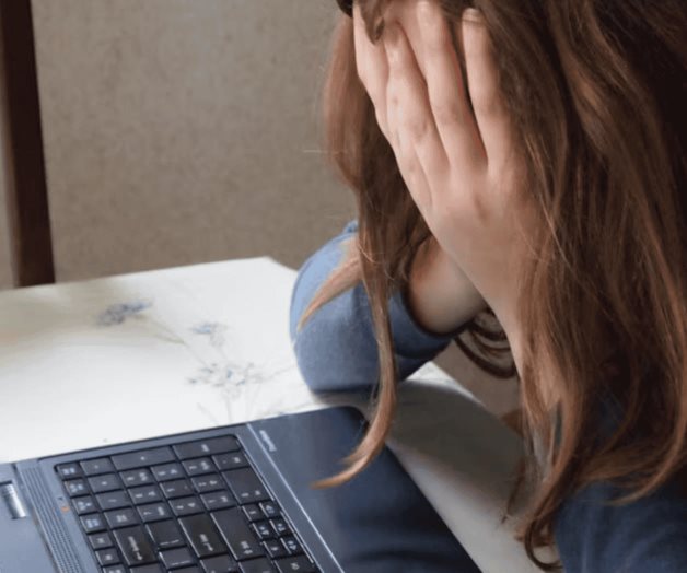 Condusef alerta por suplantación de identidad de financieras Condusef alerta por suplantación de identidad de financieras