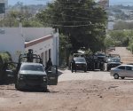 Tras ataque, SSPC mantienen cerco de seguridad en Sinaloa