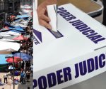 Clara Brugada confía que CNTE no boicotee elección judicial