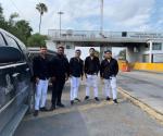 Desaparece agrupación norteña de Reynosa tras acudir a una tocada