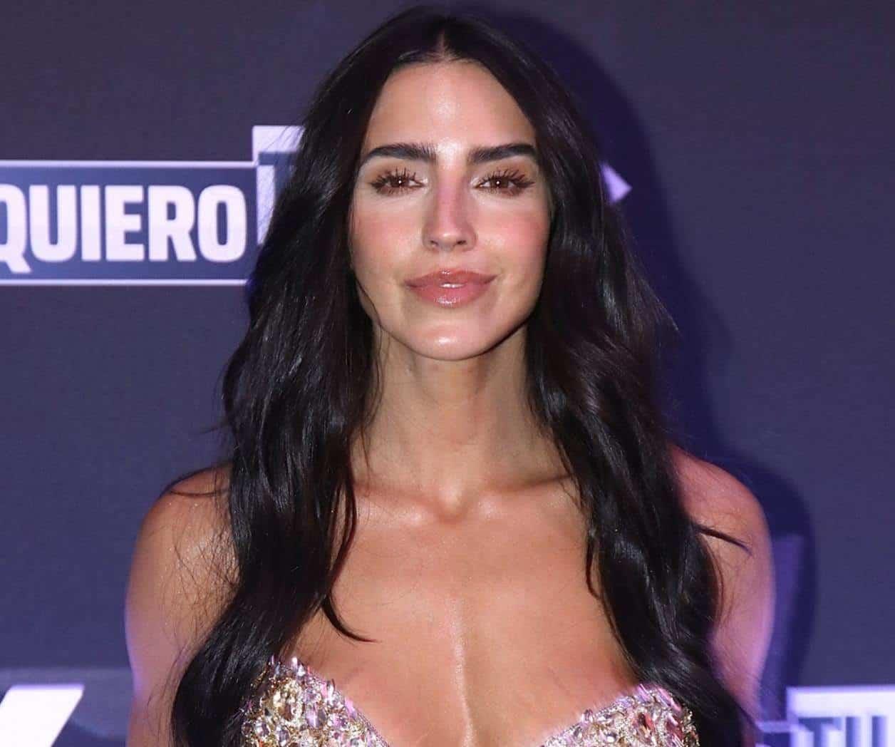 Denuncia Bárbara de Regil acoso de Memo del Bosque