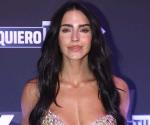 Denuncia Bárbara de Regil acoso de Memo del Bosque