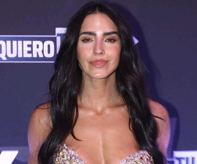 Denuncia Bárbara de Regil acoso de Memo del Bosque Denuncia Bárbara de Regil acoso de Memo del Bosque