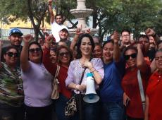 Zulema Mosri: 