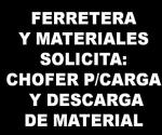 FERRETERA Y MATERIALES 