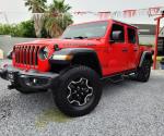 GLADIATOR RUBICON  
