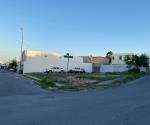 TERRENO RESIDENCIAL 700 