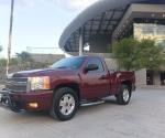 SILVERADO  13 