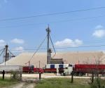 Sorgueros, a la deriva de compradores