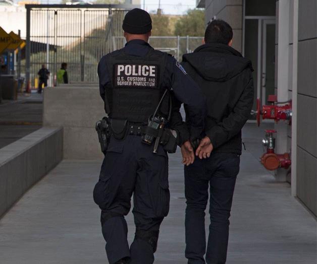 Pasará 3 años en cárcel traficante de migrantes Pasará 3 años en cárcel traficante de migrantes