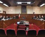 Llega a recta final Corte tradicional