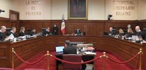 Llega a recta final Corte tradicional