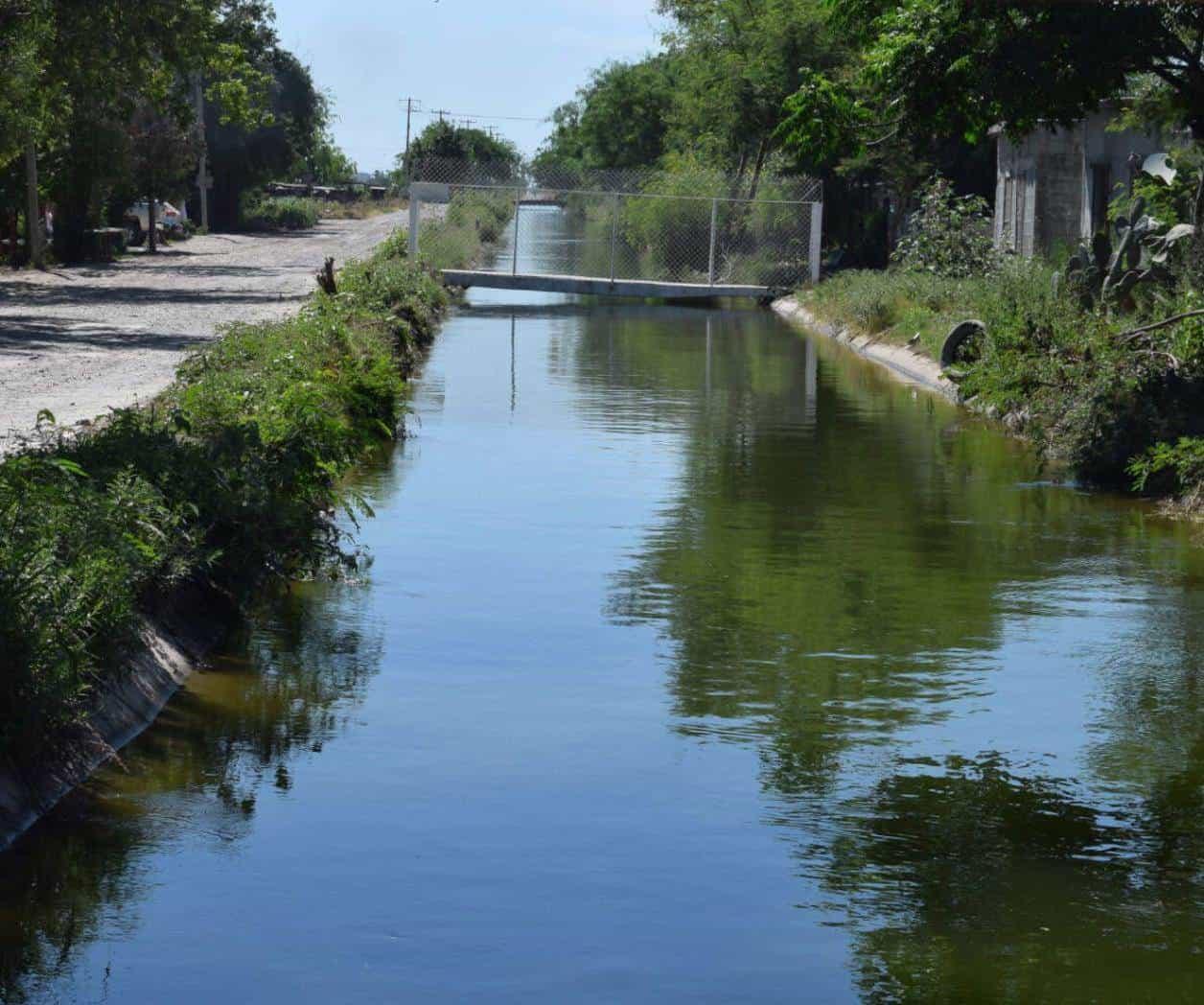 Pide Protección Civil no usar los canales