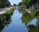 Pide Protección Civil no usar los canales