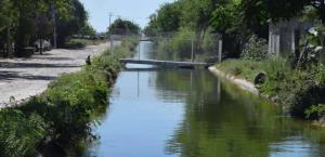 Pide Protección Civil no usar los canales