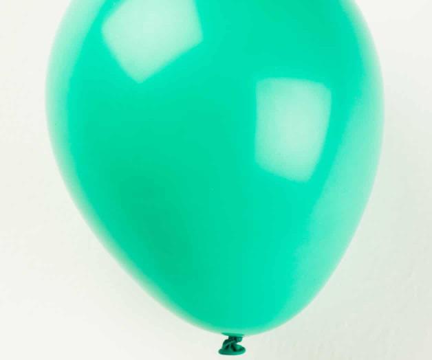 Adolescente pierde la vida tras atragantarse con globo en Zapopan Adolescente pierde la vida tras atragantarse con globo en Zapopan