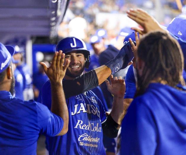 Charros de Jalisco, a dar la sorpresa ante Rieleros Charros de Jalisco, a dar la sorpresa ante Rieleros