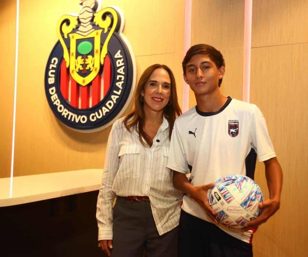 Fundaci&oacute;n Jorge Vergara y sus programas de impacto social