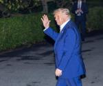 Oferta de Trump a Canadá para unirse a la Cúpula Dorada