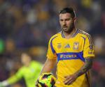 Actualización sobre la lesión de Gignac y su regreso