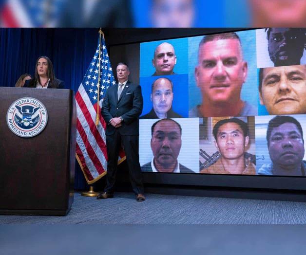 Trump ´fabrica´ caos en las deportaciones