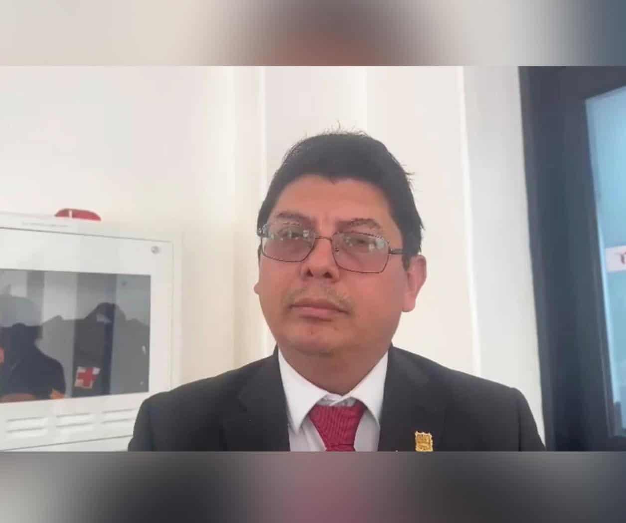 Oficializan ley seca en Tamaulipas por elecciones del 1 de junio