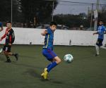 Cobras lideran en la Dominical Matutina